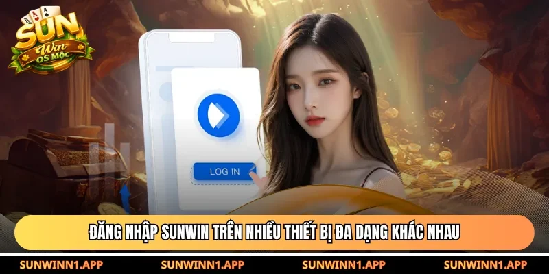 Đăng nhập Sunwin